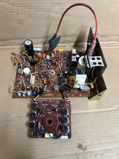 Tatung PWB-234 TJ-2 94V-0 6912 Monitor Chassis BoardUntested Sold As Is