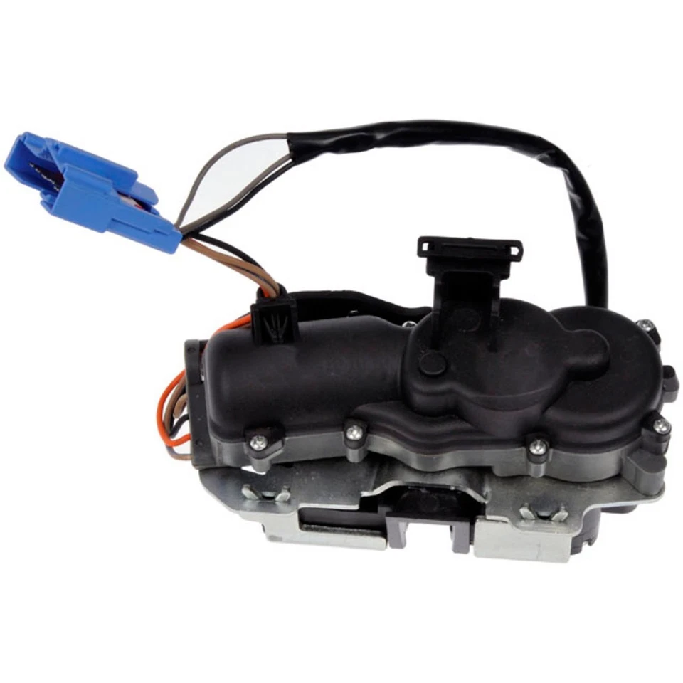 Actuador de bloqueo de puerta levadiza 931-702 Dorman para Dodge Caravan Grand Town & Country Foto 2 de 3