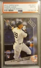 2017 Topps Now - Aaron Judge COTM #M-SEPT Yankees /466 (RC) Card of the Month