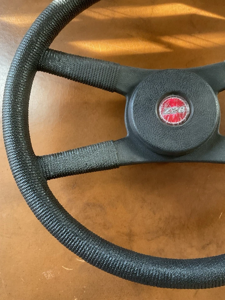 Volante GM 4 radios  Foto 3 de 4