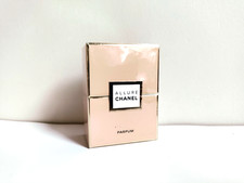 Image of Chanel Allure pure parfum extract 7.5ml - batch code: 8501