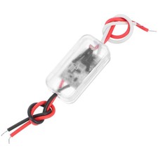 Automatic Light Switch Timer Touch Dimmer Repair Light Control for Hallways and