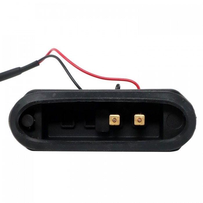 Contacteur de porte latérale pour réparer le voyant porte ouverte Peugeot Fiat Citroën 6366C7