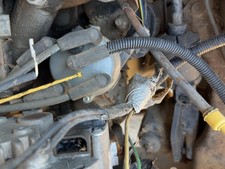 1987-1988 Ford Ranger Ignition Distributor Oem 2.3l E7sz12127a