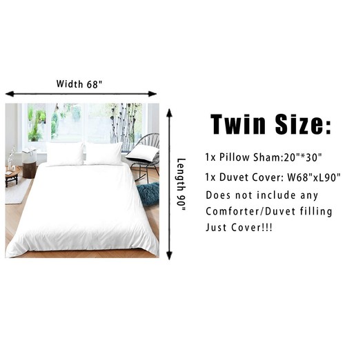 Red Roses Bedding Set Luxury Rose Floral Duvet Cover for Kids Boys Girls Woma... - 第 6/6 張圖片