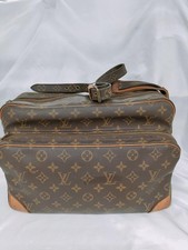 LOUIS VUITTON M45244 Nile GM from Japan