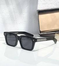 Jacques Marie Mage QUENTIN Sunglasses JMM Luxury 50-22-140