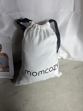 Momcozy Baby Carrier Wrap Black