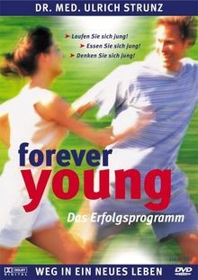 Forever Young - Weg in ein neues Leben - Das Erfolgs... | DVD | Zustand sehr gut