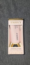 Truly Soft Serve Hydrating Lip Gloss Rosy Pin...