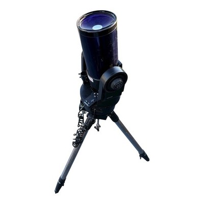Meade ETX 125 Maksutov Cassegrain Telescope with Remote & Tripod