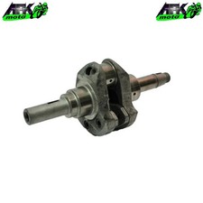 Albero Motore Tipo Originale Piaggio Ape Poker Benzina 420 RIF. 4312666/4312665