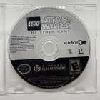 LEGO Star Wars (Nintendo GameCube, 2005) DISC ONLY