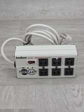 Tripp Lite Isobar 6 Ultra Power Bar Protection Diagnostic Surge Suppressor