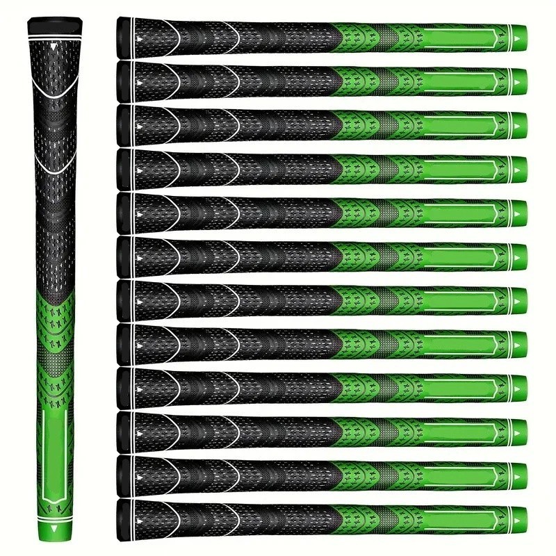Grip Golf Club Grip Rubber Anti-slip Grips Standard / Midsiz