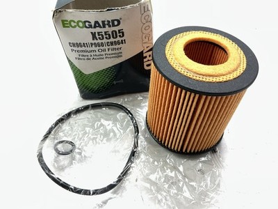 Ecogard X5505 Engine Oil Filter