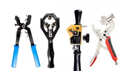 Cable Stripper Stripping Knife Rotary Cutting Stripping Pliers Wire Stripper