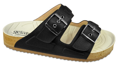 Ciabatte Gelattio Woodstock Soft 2.0 Felt – Infradito Morbide In Feltro, Taglia 39
