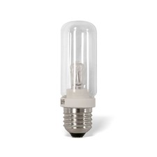 Ersatzleuchtmittel für Titania Luceplan Halogen 75W E27 dimmbar