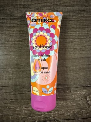 Amika Soulfood Nourishing Mask 3.3 oz