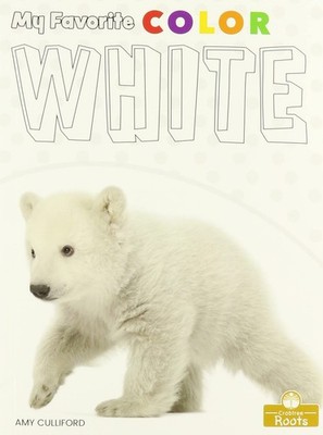 White (My Favorite Color)