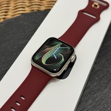 Apple Watch SE 2nd Gen - 40mm GPS - GRADE B
