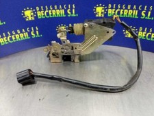 Porte avant et accessoires Volvo 460