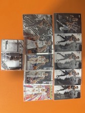Victor Wembanyama 11x Card Lot