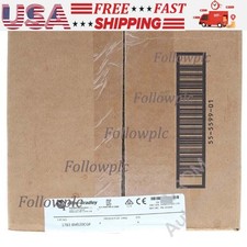 New Sealed AB 1783-BMS20CGP /A STRATIX 5700 ETHERNET MANAGED SWITCH US Free Tax
