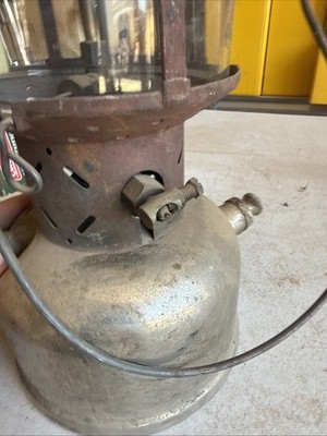 Coleman Model 220D B-48 Vintage Lantern B/1948 | eBay
