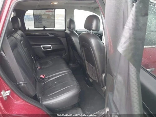 Driver Left Tail Light Fits 13-15 CAPTIVA SPORT 1239775 - Picture 9 of 11
