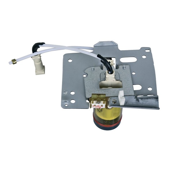 Easypart Passend FüR 5513227981 Delonghi BrüHkolben Mit SchläUchen Und Blech-image