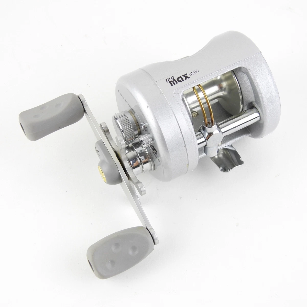 Abu Garcia Pro Max for sale | eBay