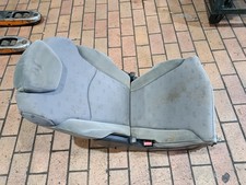 Peugeot 807 Citroën C8 Siège Arrière 2E Rangée 3E Rangée Banquette Originale