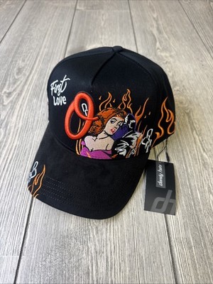 Dandy Hats X Oscar Ortiz  FIRST LOVE 