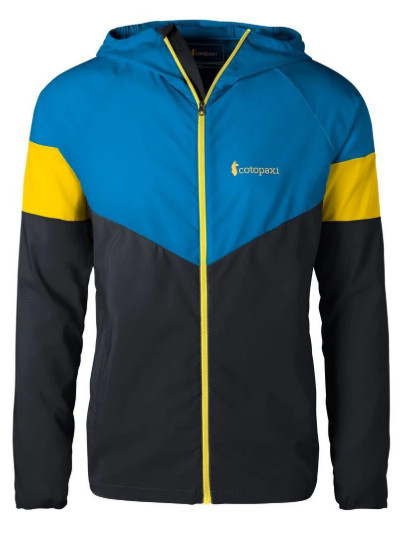COTOPAXI palmas wind shell jacket lightweight pac… - image 1