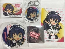 THE IDOLMSTER Hibiki Ganaha Ensemble Sparkle Figure Set Limited Edition