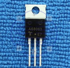5pcs A68063 TO-220 Integrated Circuit IC