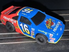 Tyco/Mattel 39256 Family Channel Primestar T-Bird 440x2 - New No Box