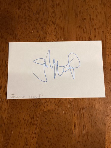 *You Pick* autographs - country music, TV, actors, actresses, huge variety Lot 2 - Picture 2 of 251