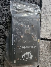 MSI GeForce GTX 1650 4GB GDDR6 Graphics Card V385010