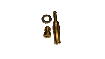 CMX250C Jet Kit BASIC Stage 1 CMX 250 C Rebel 1986-87 Pilot-35 Main-130