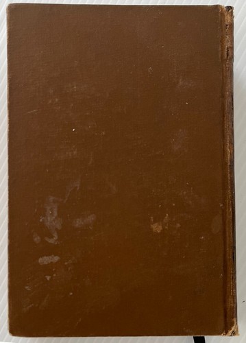 Little Women, 1914, Louisa May Alcott, Second Edition; First Form; Little Brown - Picture 10 of 10