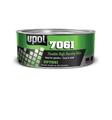 U-POL 7061 706 Stronghold Smooth High Adhesion Body Filler Plastic Upol 706 7061