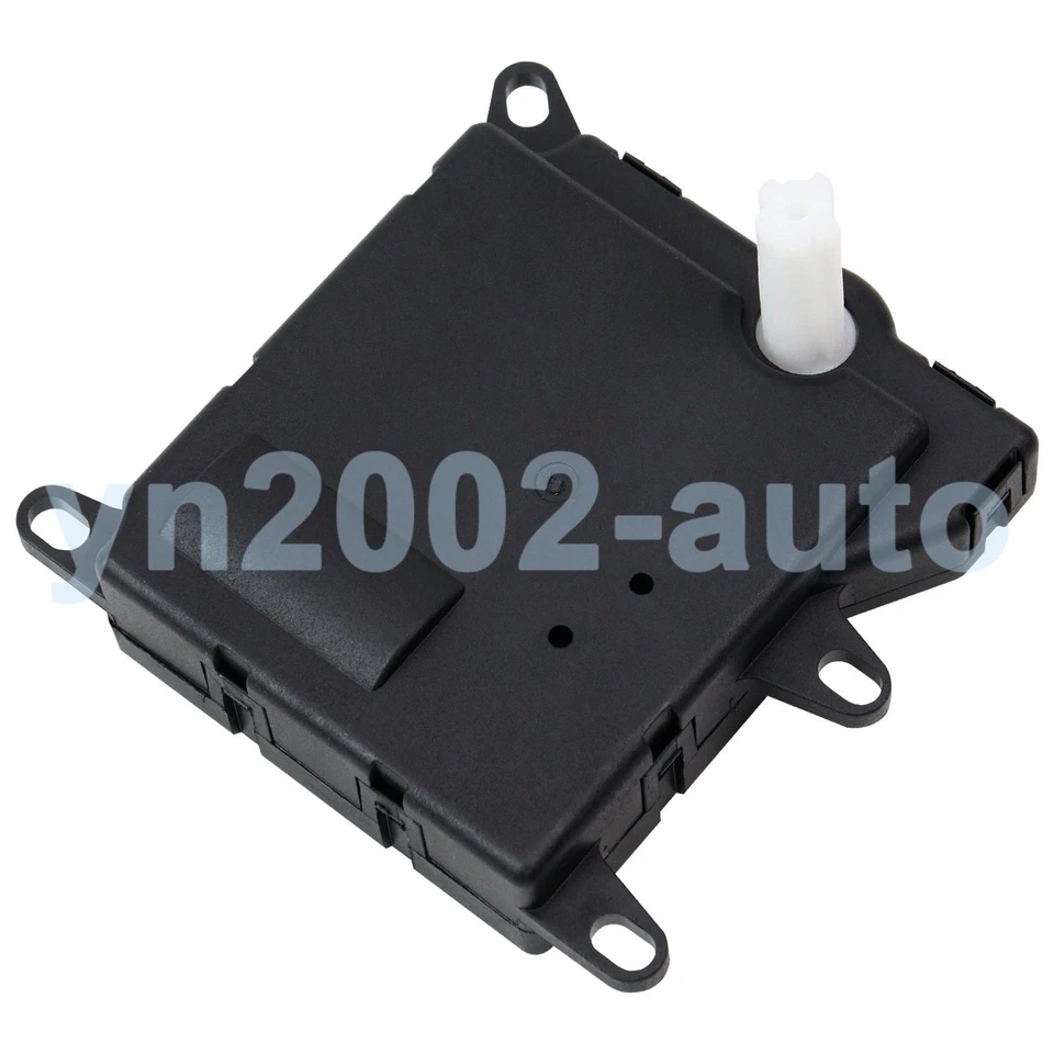 Actuador de puerta de aire mezcla calentador de temperatura para Ford Explorer Mercury Mountaineer Foto 2 de 4