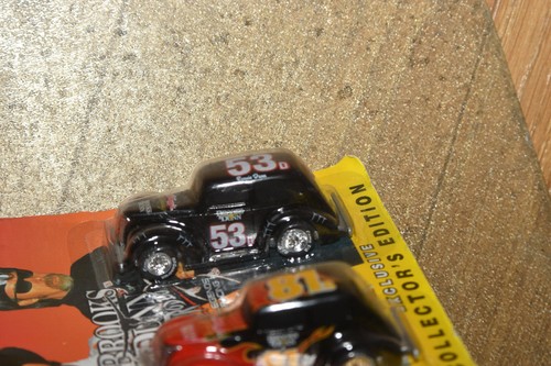 Oval Circuit Legends Racing Druckguss 1/43 Brooks & Dunn selten - einzeln oder zwei - Bild 6 von 6