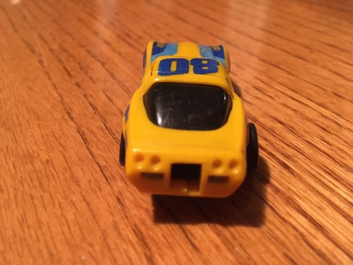Vintage 1980 KIDCO Race Car - 第 3/5 張圖片