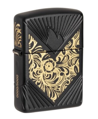 Limited Edition 2024 Collectible Of The Year Venetian Zippo