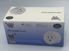 SHPREE Wifi Smart Wall Plug socket 
