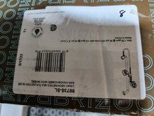 BRIZO 88735-SL Multi Function Hand Shower Package NEW